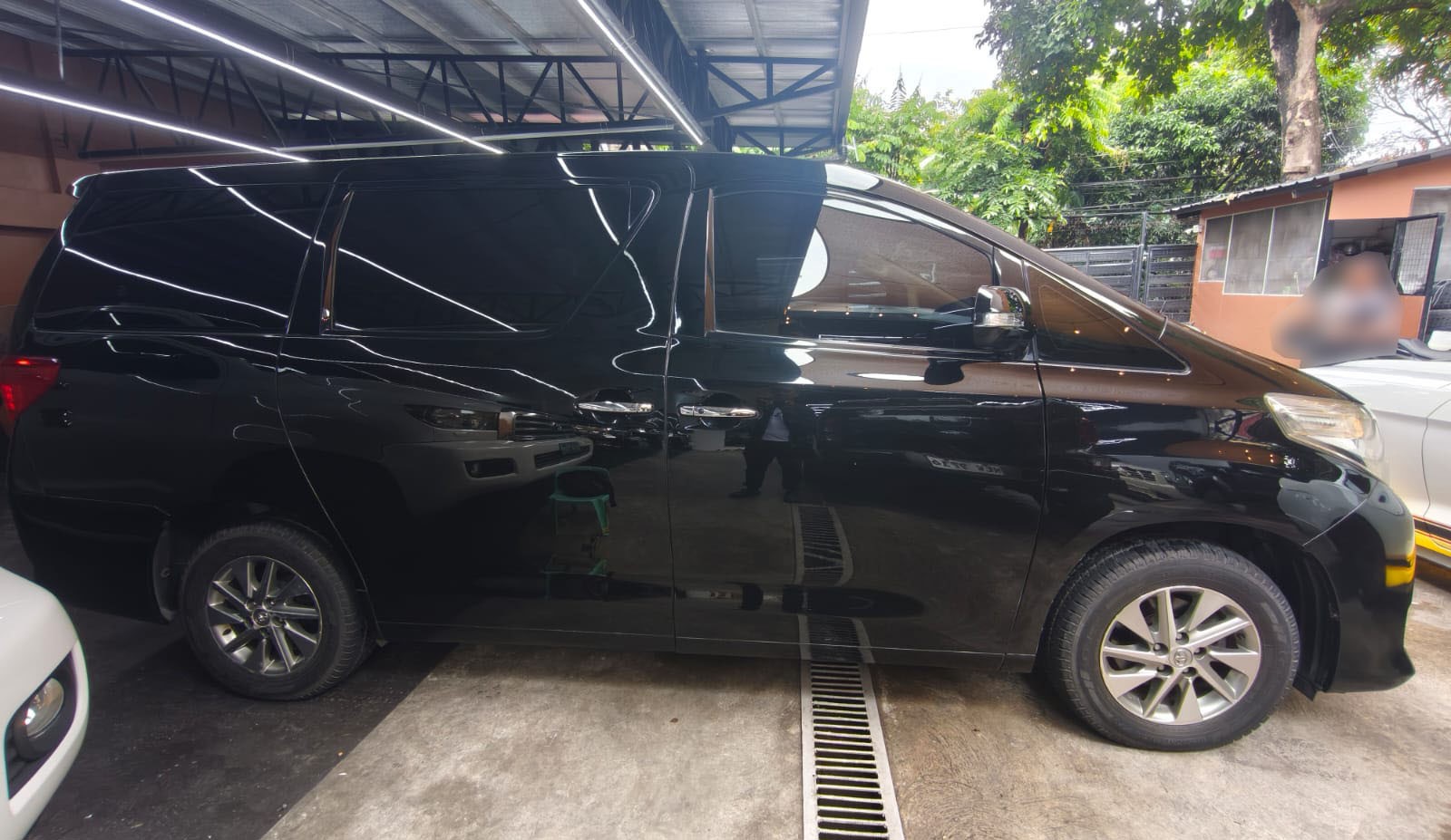 Used 1
                    TOYOTA
                     for Sale Image