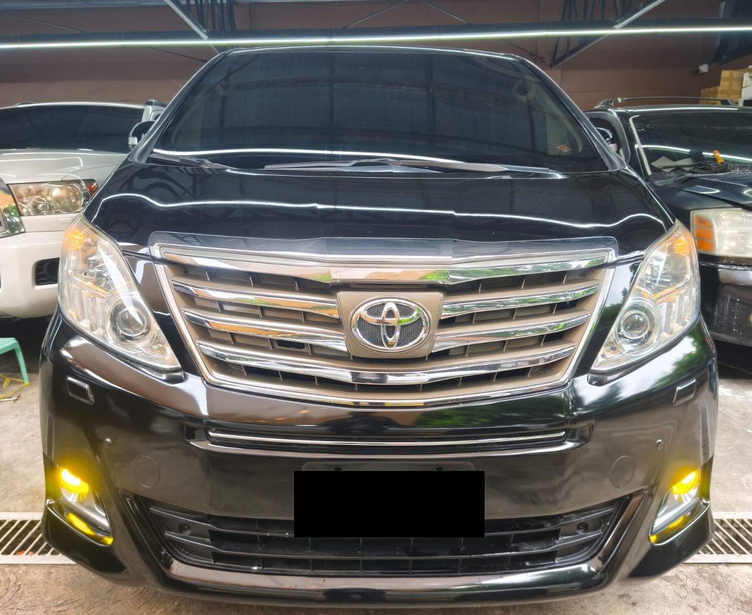 Used 1
                    TOYOTA
                     for Sale Image