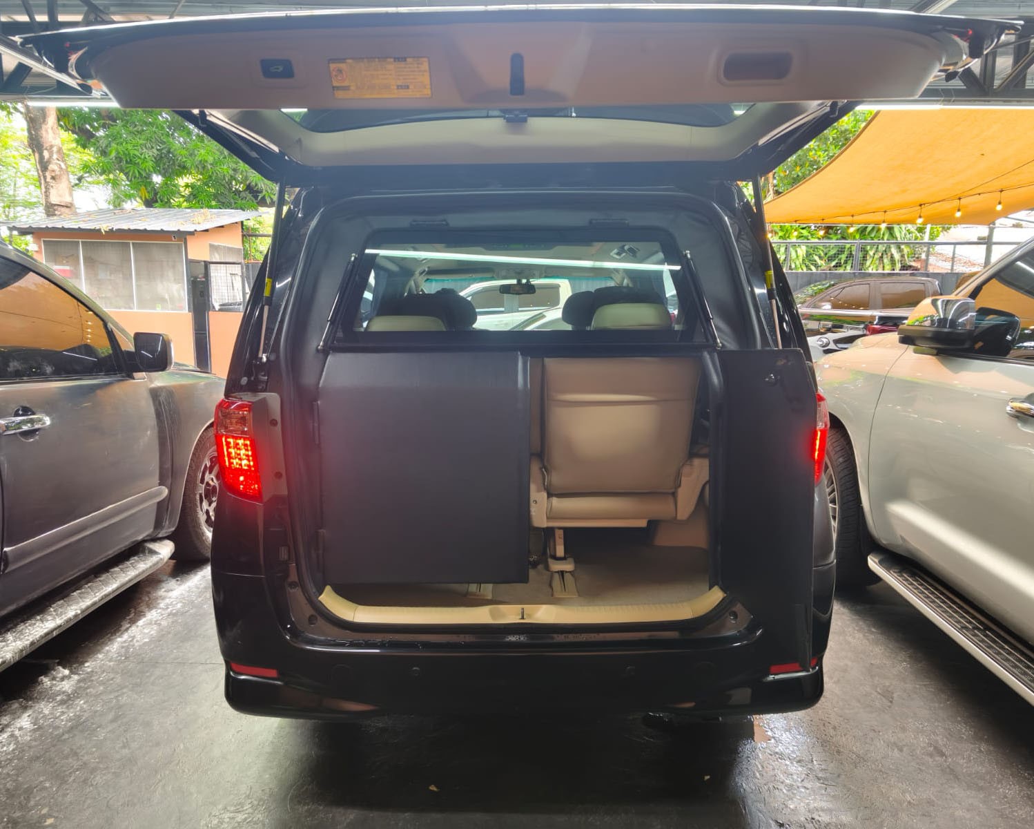 Used 1
                    TOYOTA
                     for Sale Image