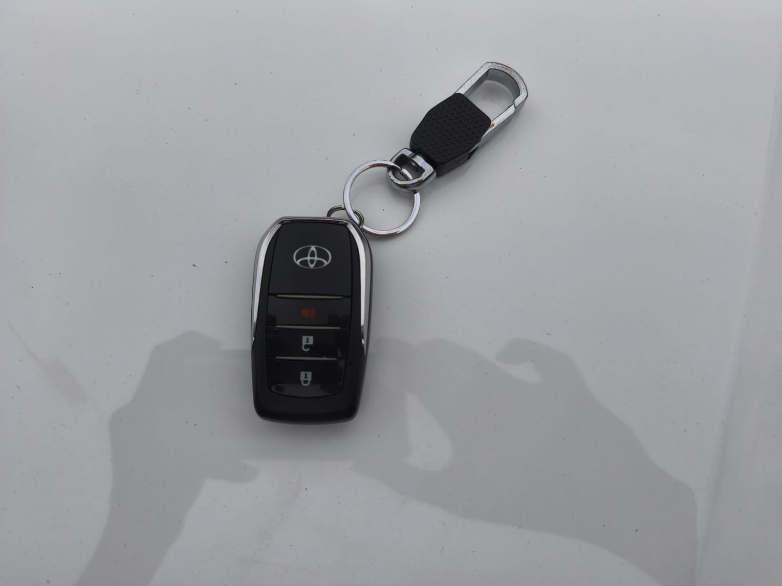 Used 1
                    TOYOTA
                     for Sale Image