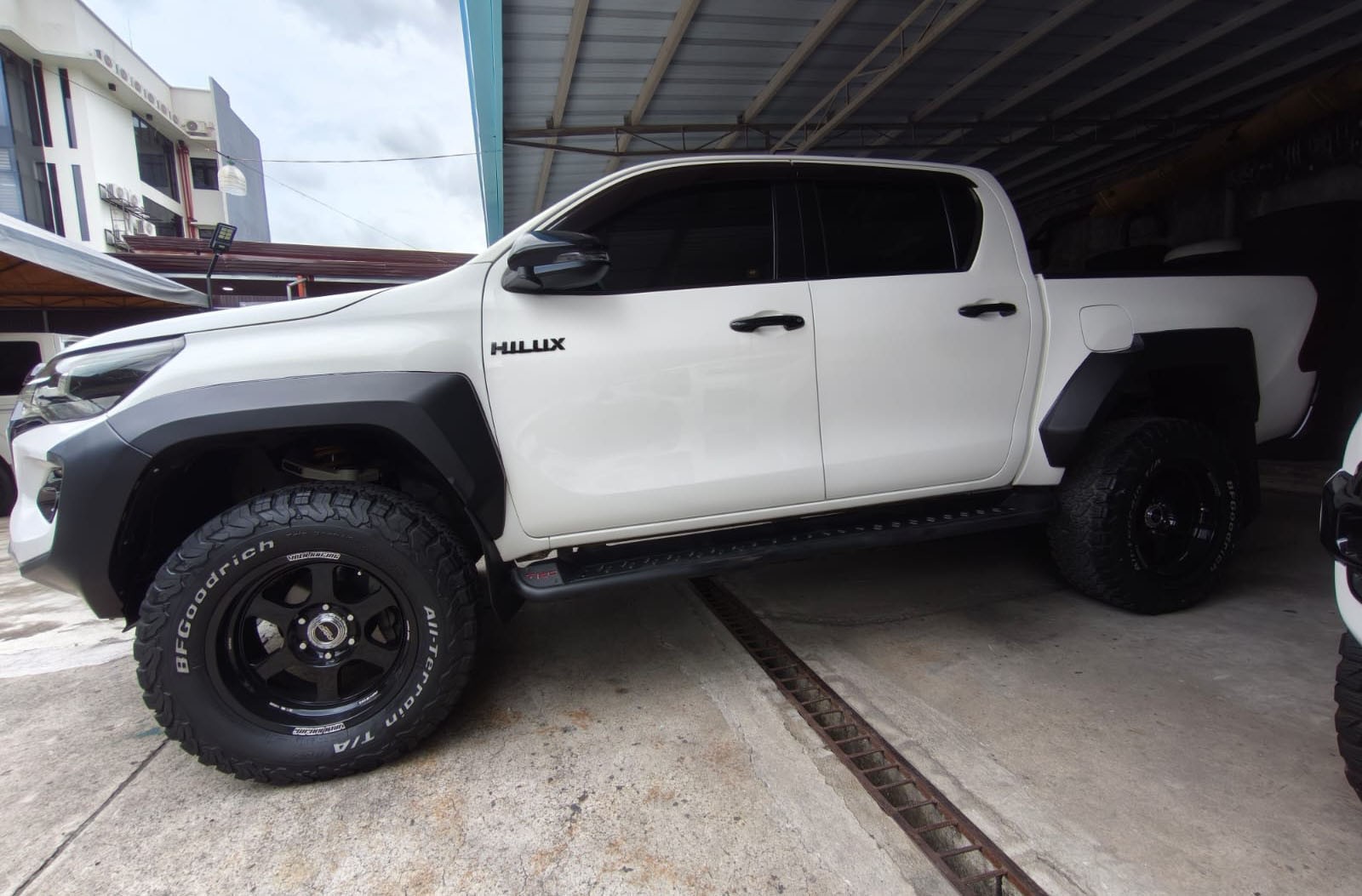 Used 1
                    TOYOTA
                     for Sale Image