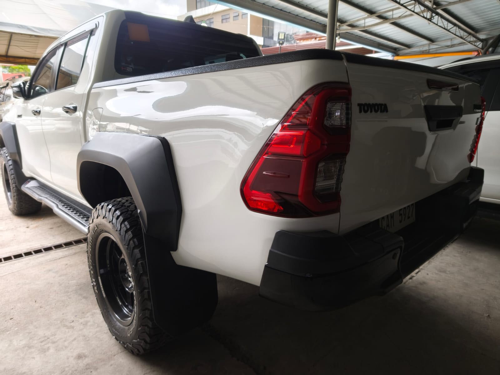 Used 1
                    TOYOTA
                     for Sale Image