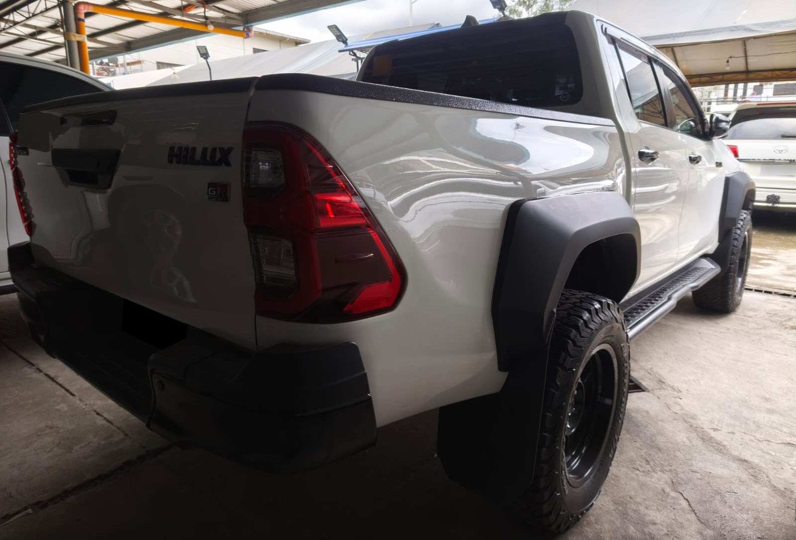 Used 1
                    TOYOTA
                     for Sale Image
