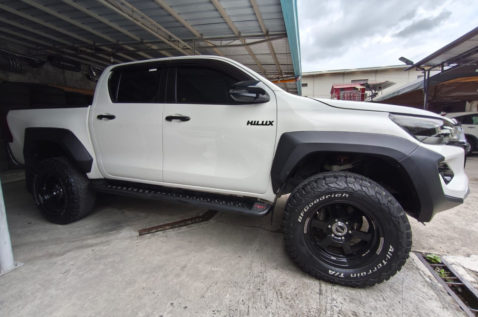 Used 1
                    TOYOTA
                     for Sale Image