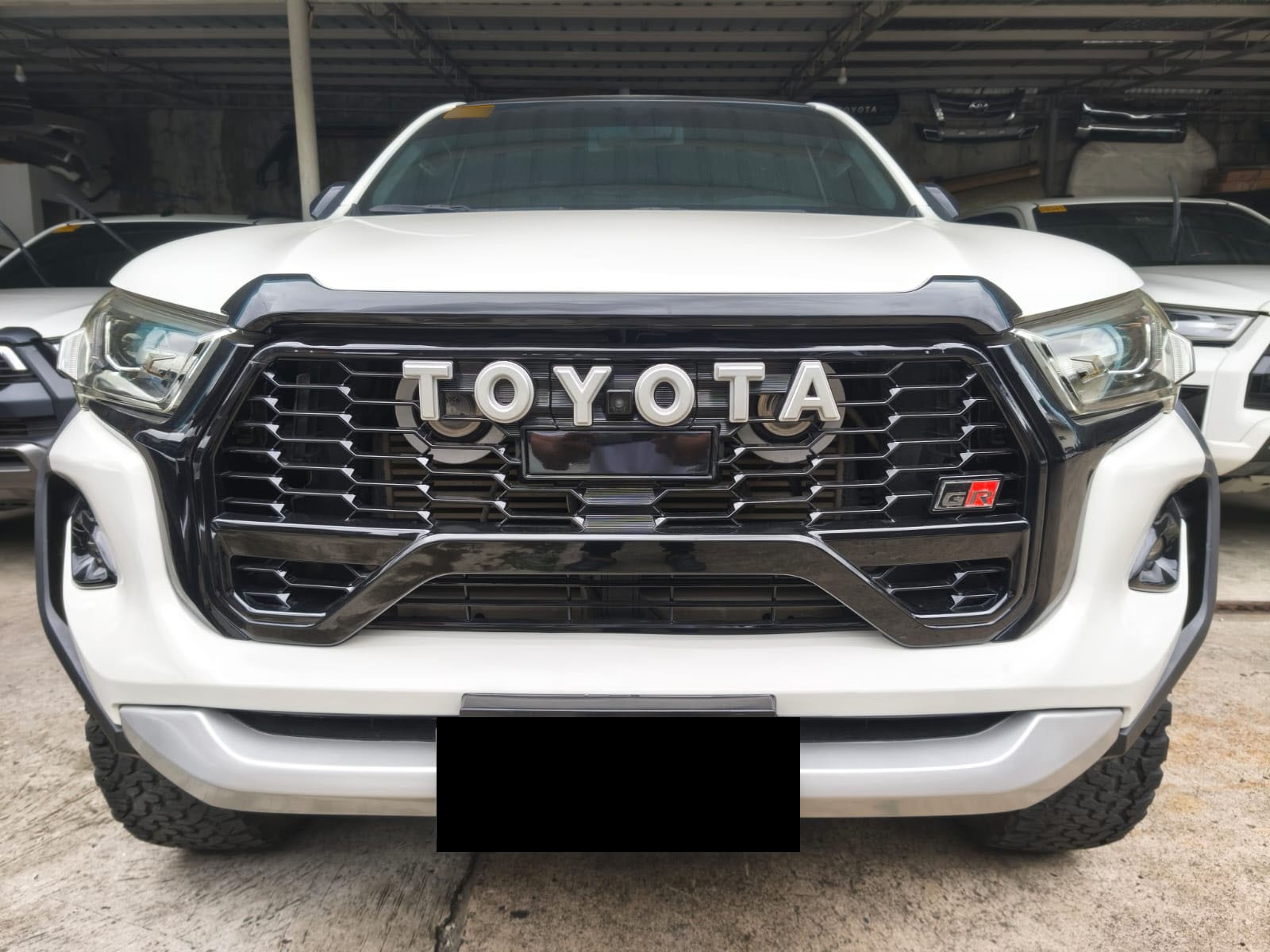 Used 1
                    TOYOTA
                     for Sale Image