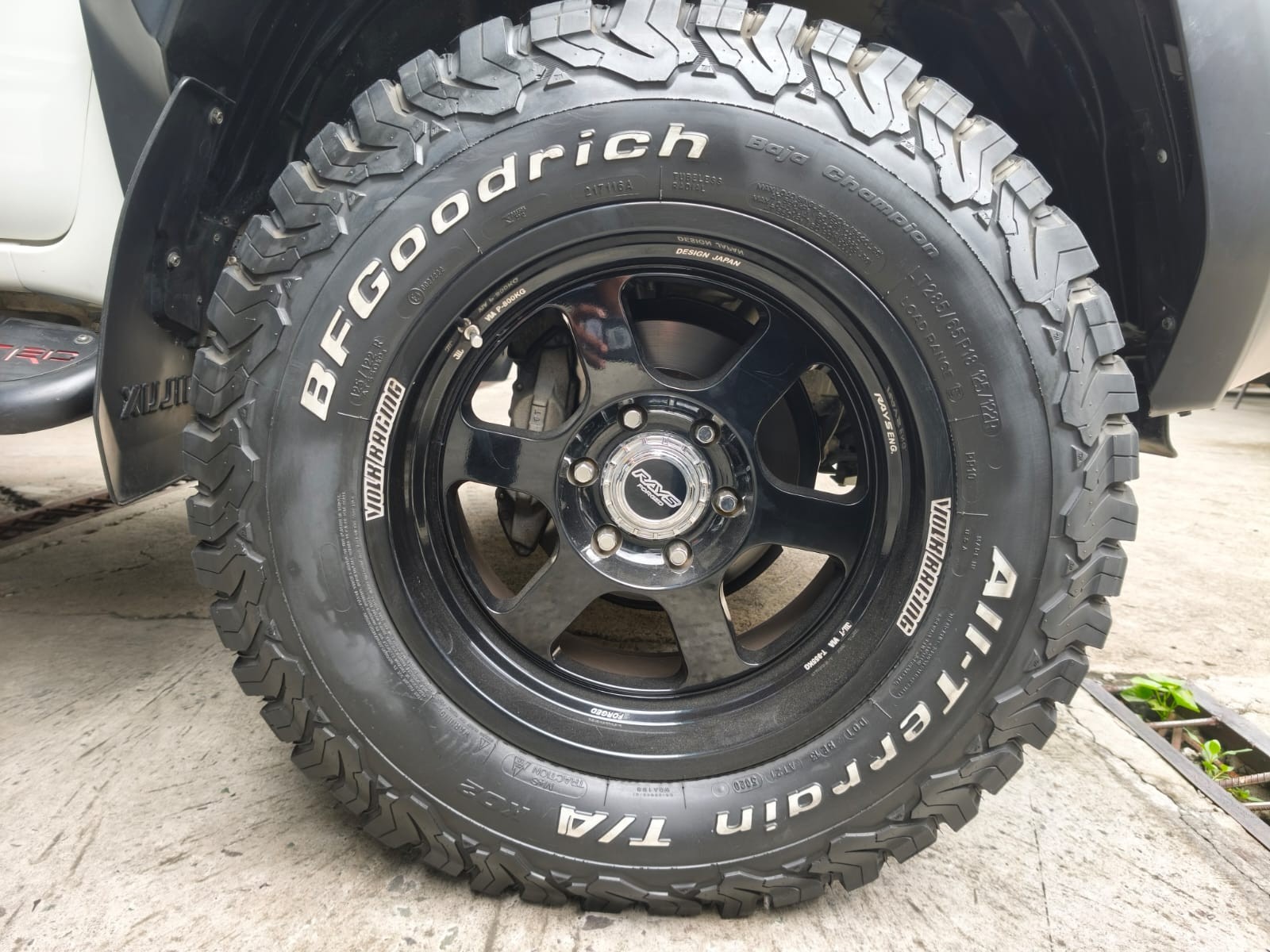 Used 1
                    TOYOTA
                     for Sale Image