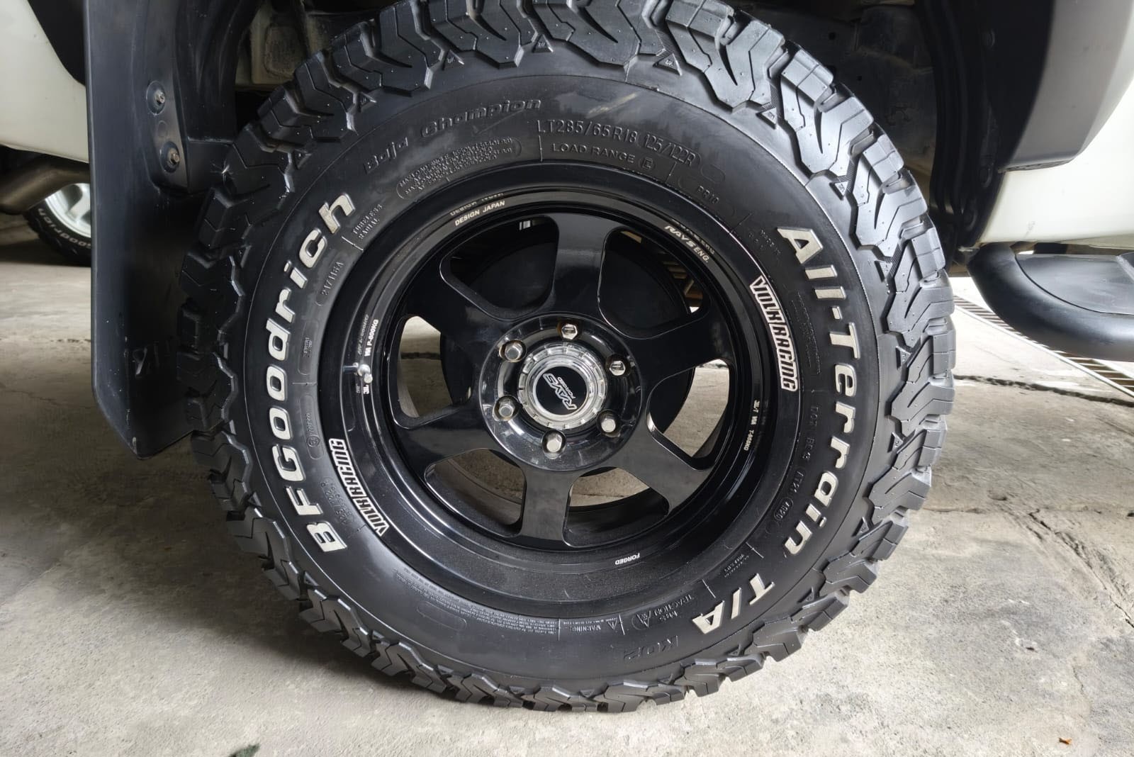 Used 1
                    TOYOTA
                     for Sale Image