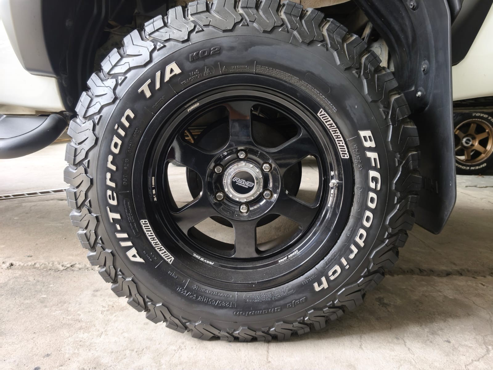 Used 1
                    TOYOTA
                     for Sale Image