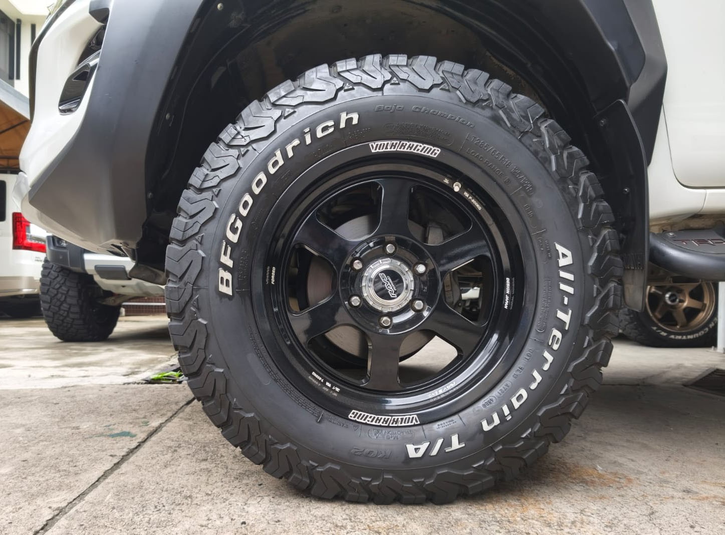Used 1
                    TOYOTA
                     for Sale Image