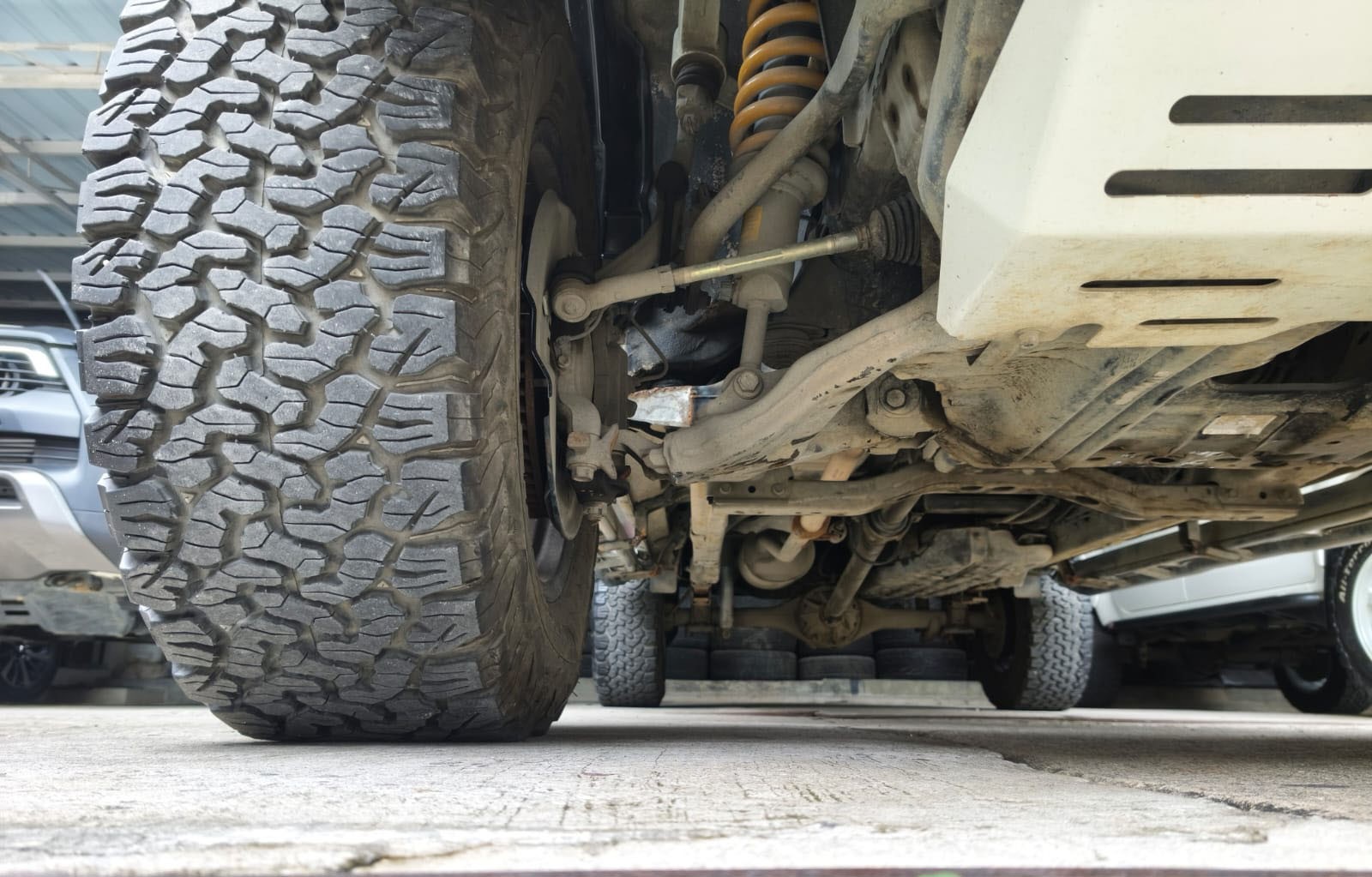 Used 1
                    TOYOTA
                     for Sale Image