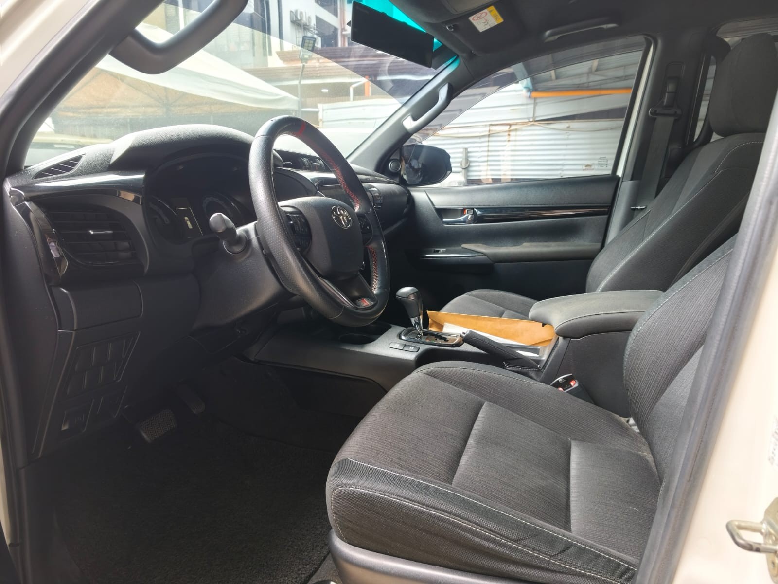 Used 1
                    TOYOTA
                     for Sale Image