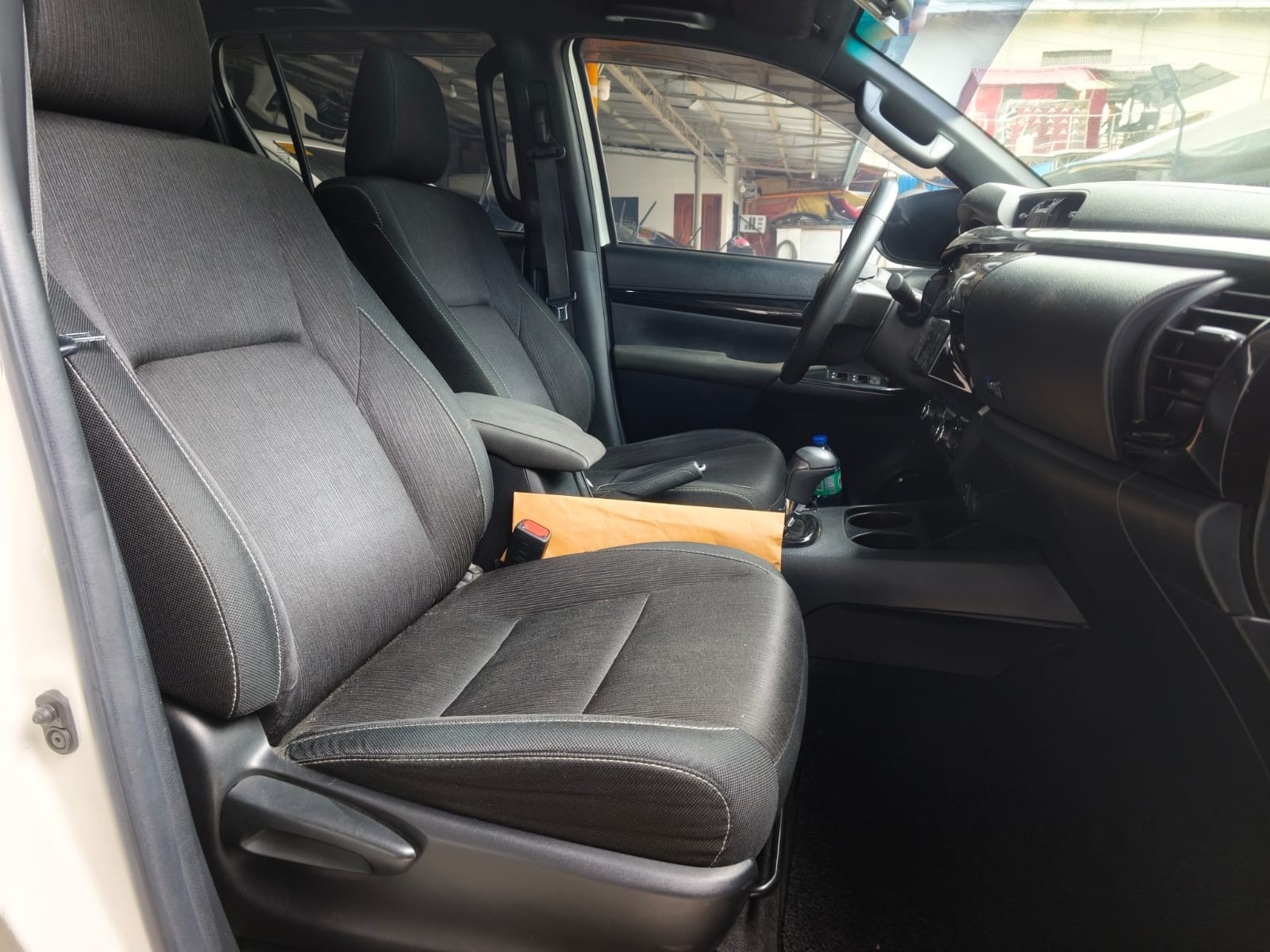 Used 1
                    TOYOTA
                     for Sale Image