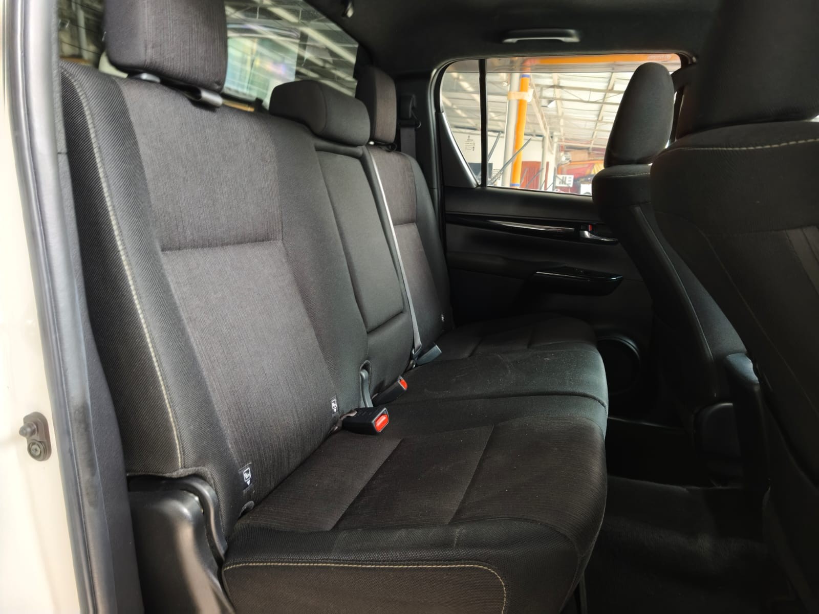 Used 1
                    TOYOTA
                     for Sale Image