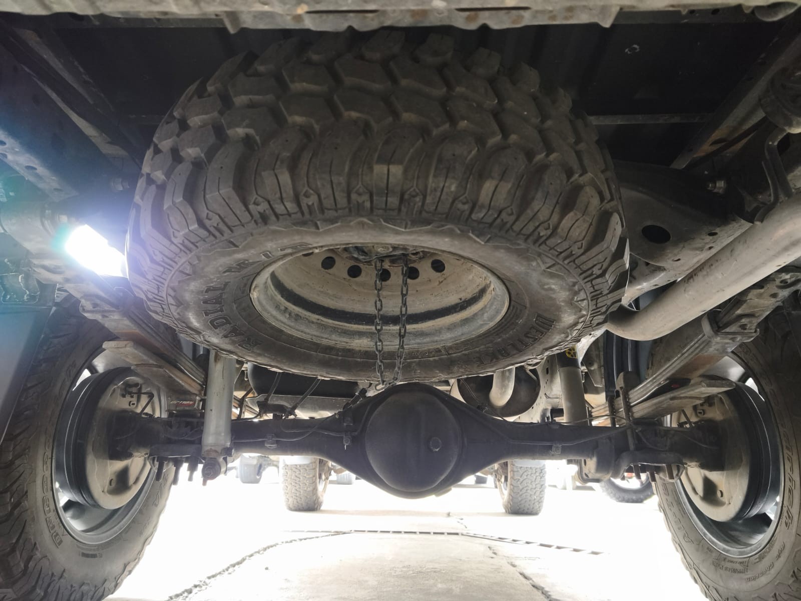 Used 1
                    TOYOTA
                     for Sale Image
