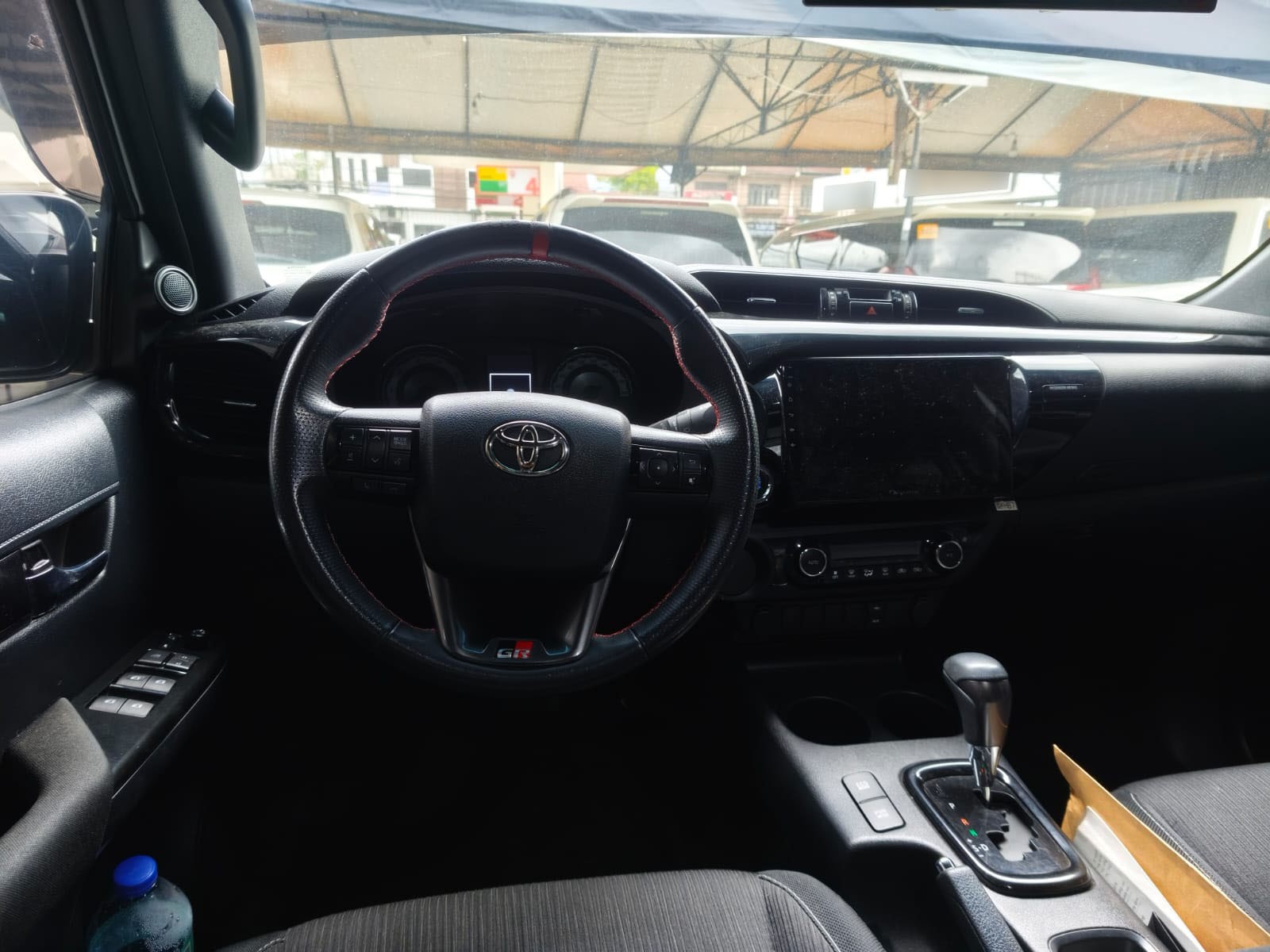 Used 1
                    TOYOTA
                     for Sale Image