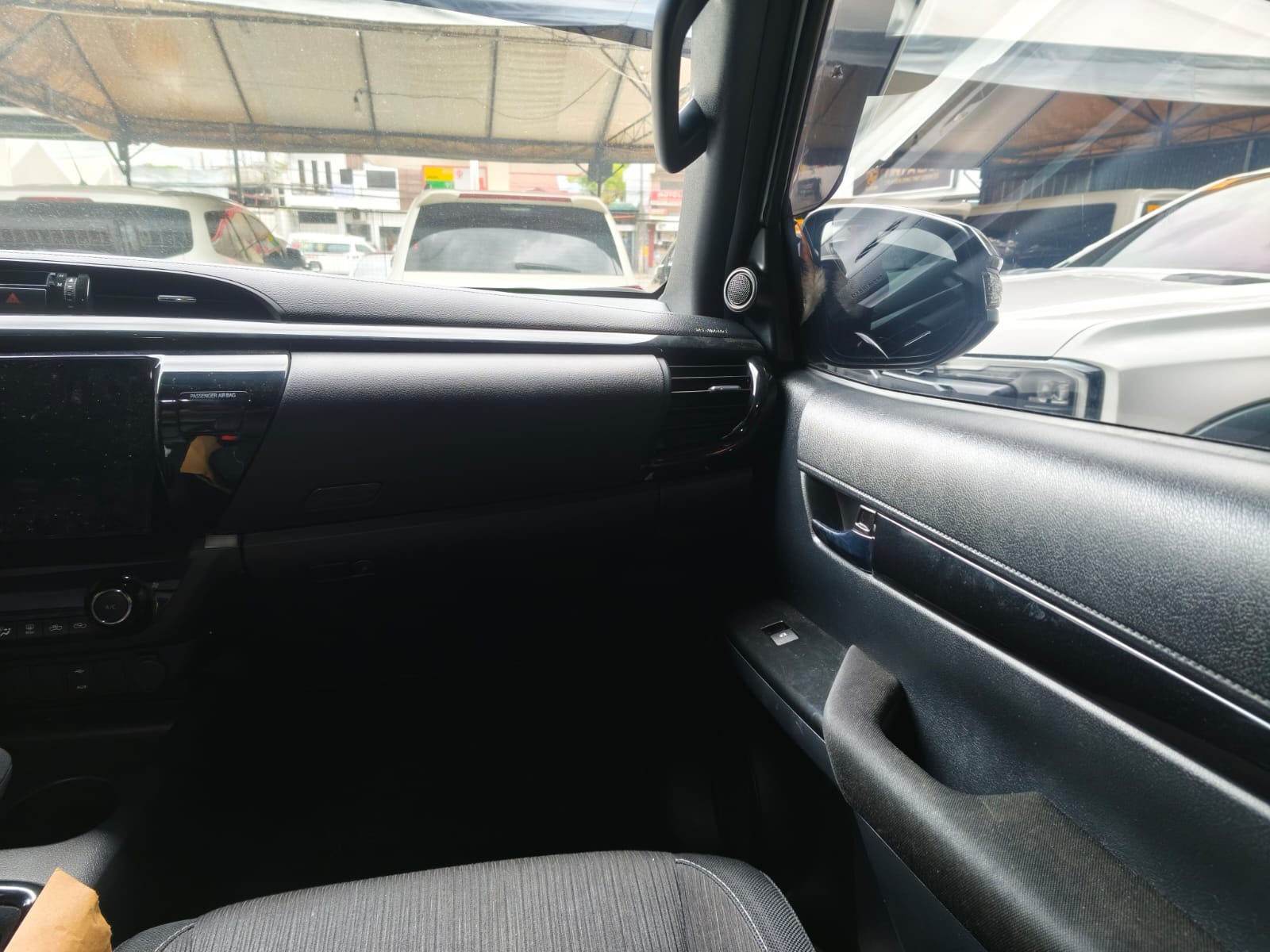 Used 1
                    TOYOTA
                     for Sale Image