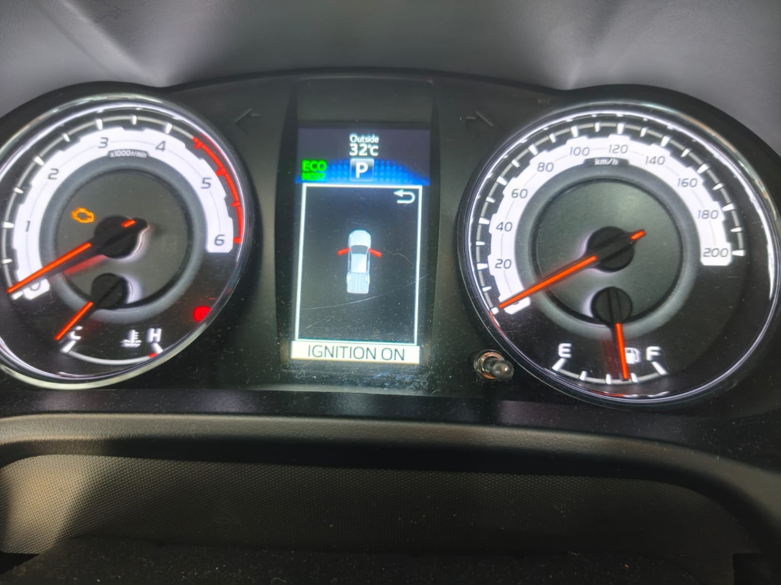 Used 1
                    TOYOTA
                     for Sale Image