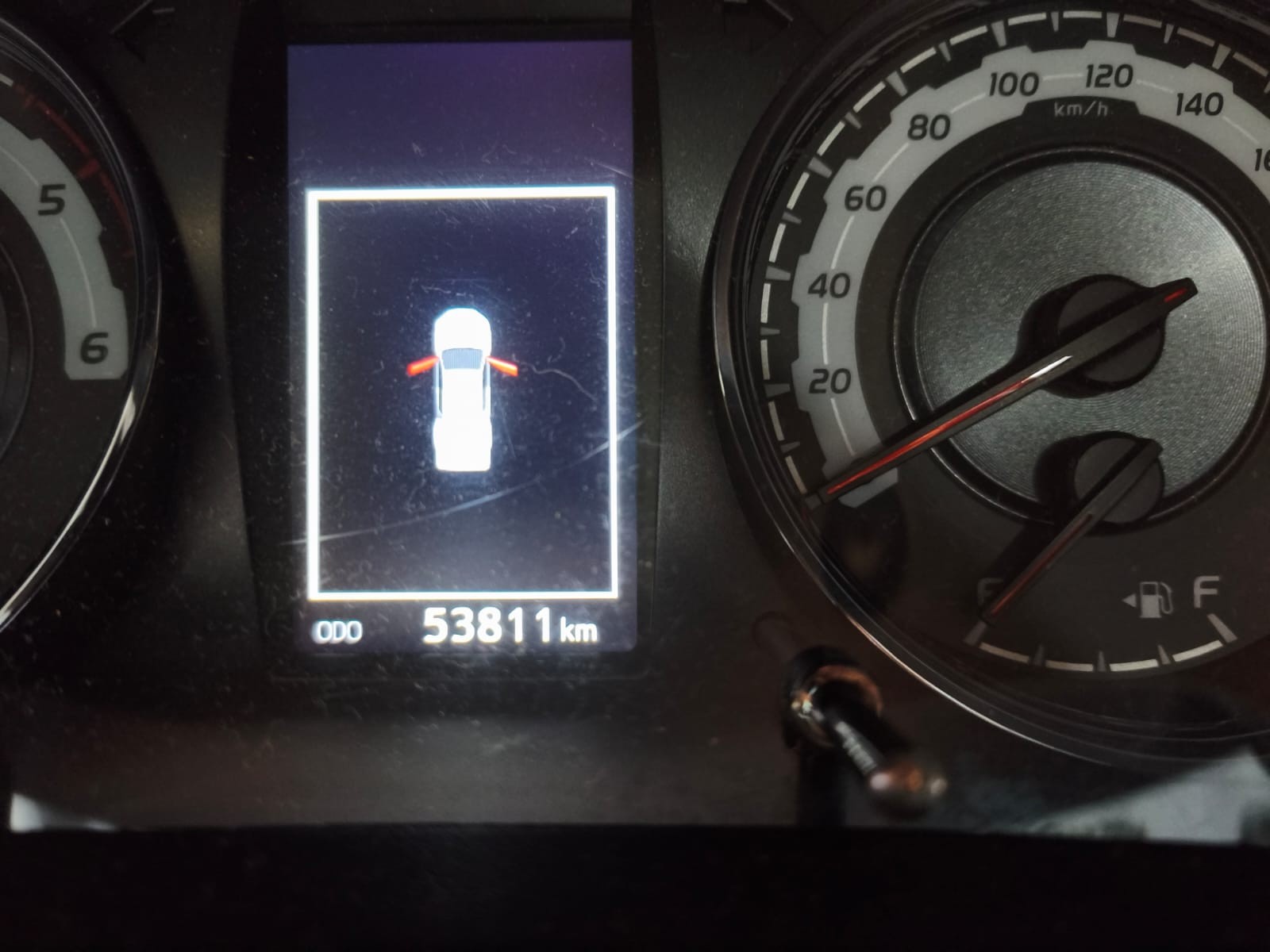 Used 1
                    TOYOTA
                     for Sale Image