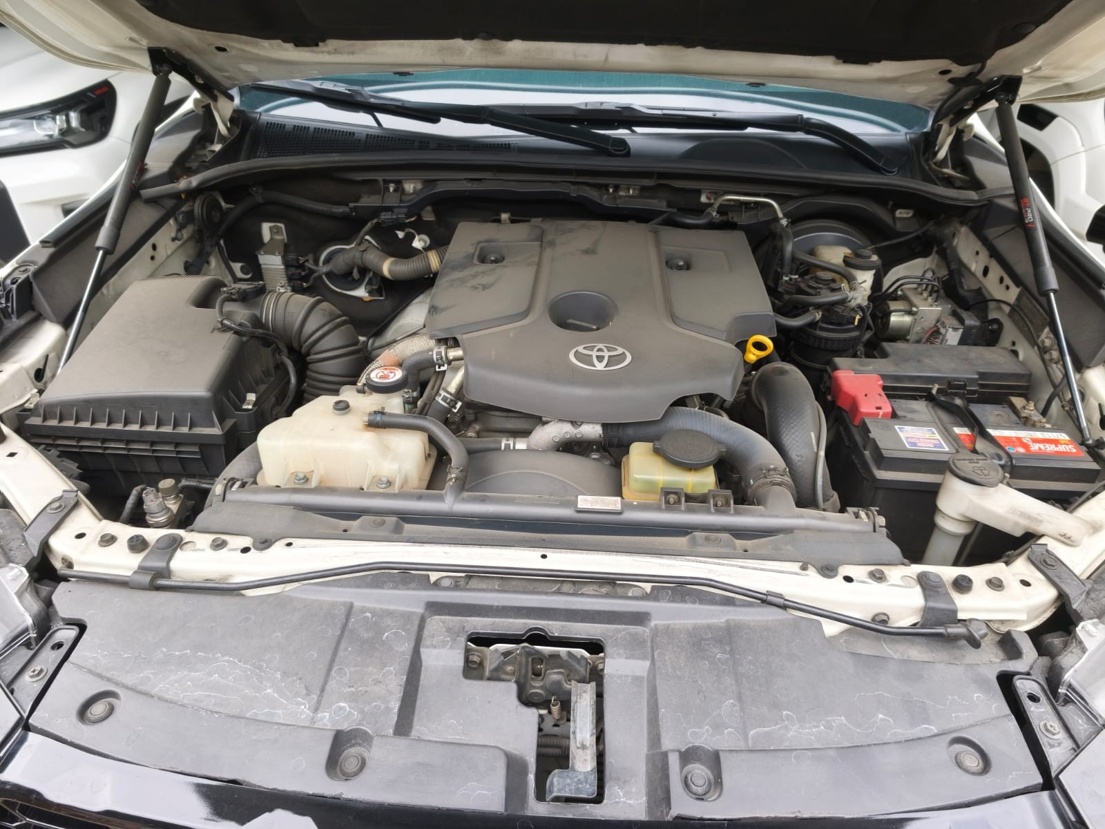 Used 1
                    TOYOTA
                     for Sale Image