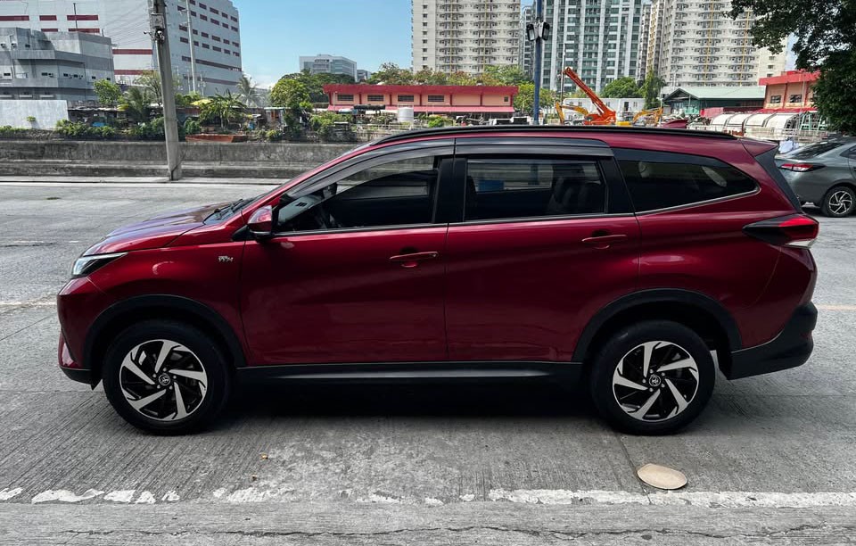 Used 1
                    TOYOTA
                     for Sale Image
