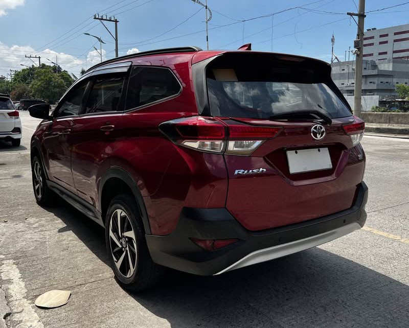 Used 1
                    TOYOTA
                     for Sale Image