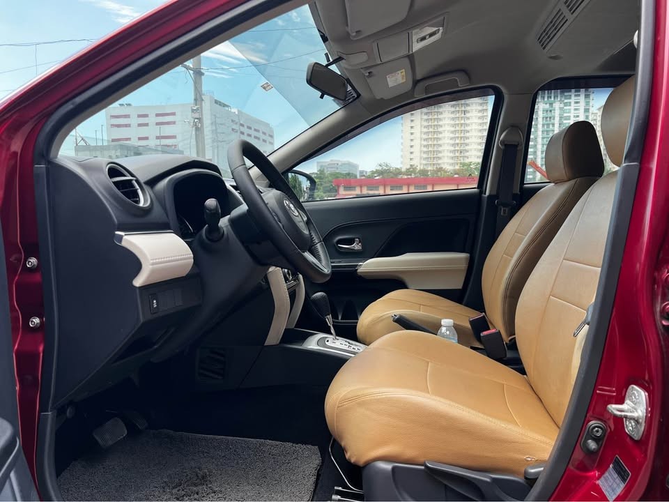 Used 1
                    TOYOTA
                     for Sale Image