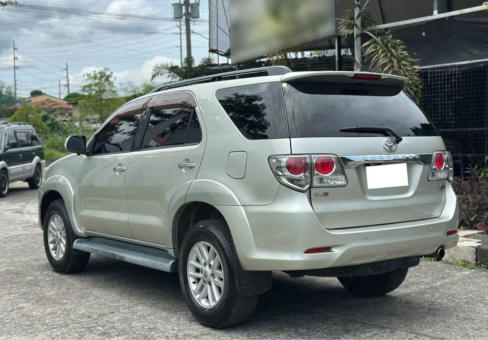 Used 1
                    TOYOTA
                     for Sale Image