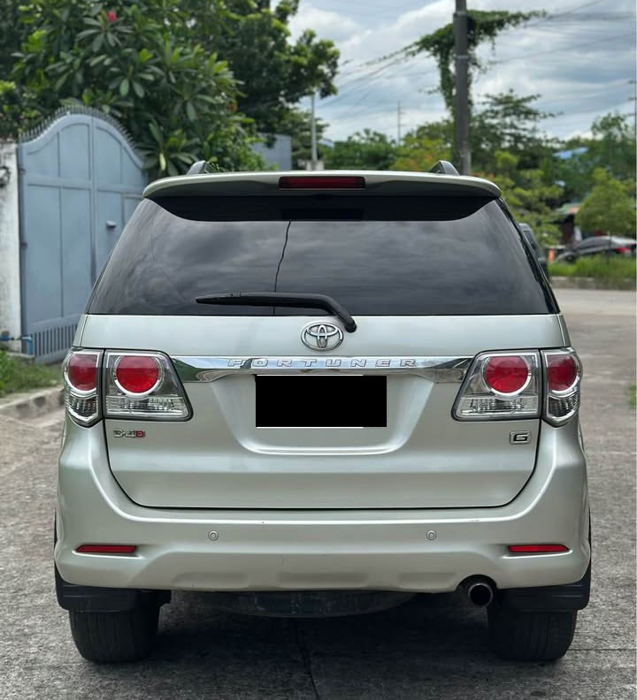 Used 1
                    TOYOTA
                     for Sale Image