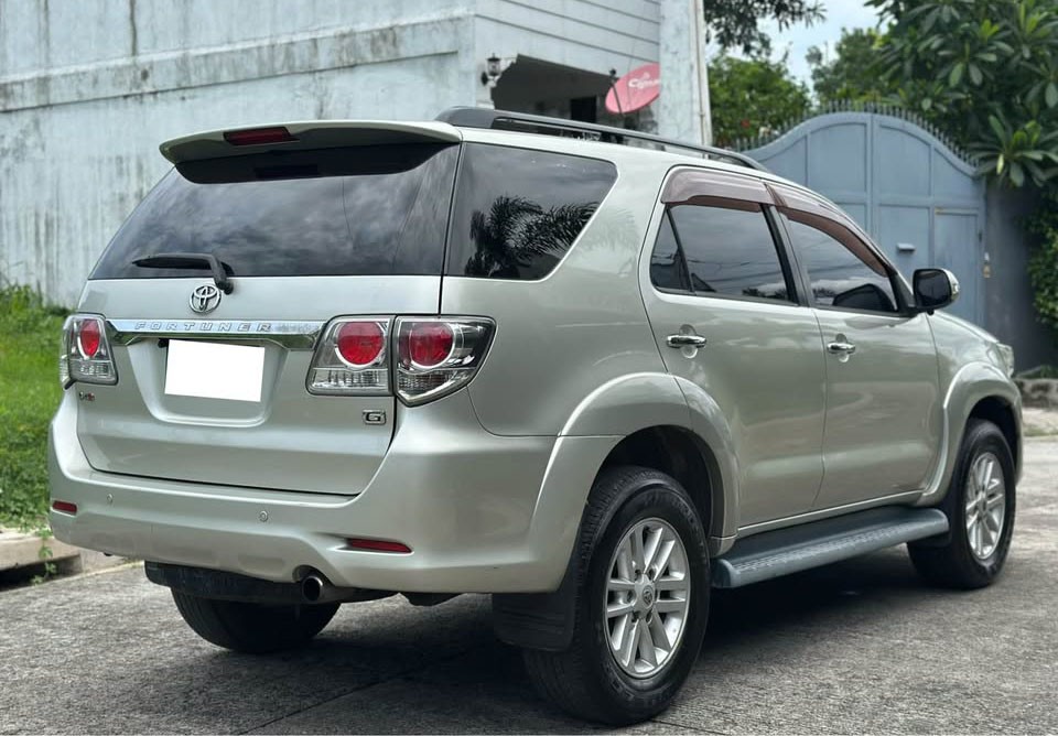 Used 1
                    TOYOTA
                     for Sale Image