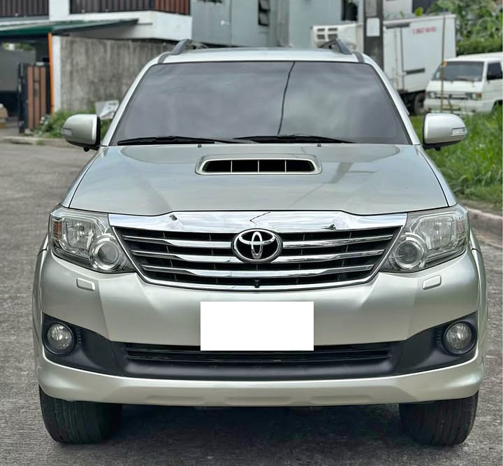 Used 1
                    TOYOTA
                     for Sale Image