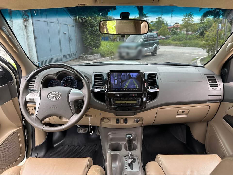 Used 1
                    TOYOTA
                     for Sale Image