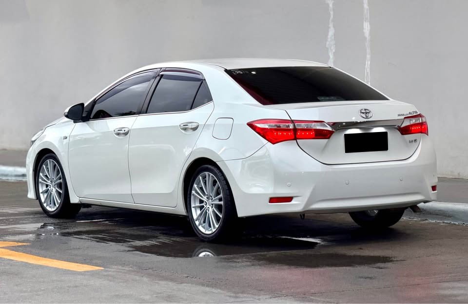 Used 1
                    TOYOTA
                     for Sale Image