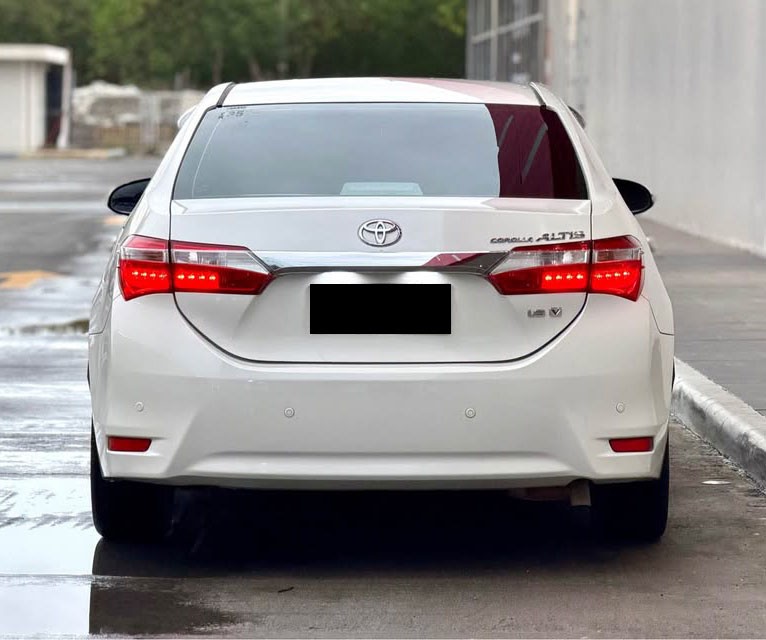 Used 1
                    TOYOTA
                     for Sale Image