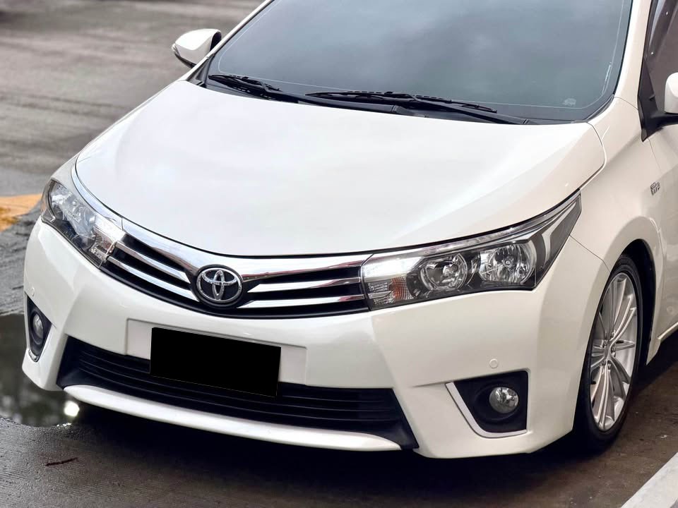 Used 1
                    TOYOTA
                     for Sale Image