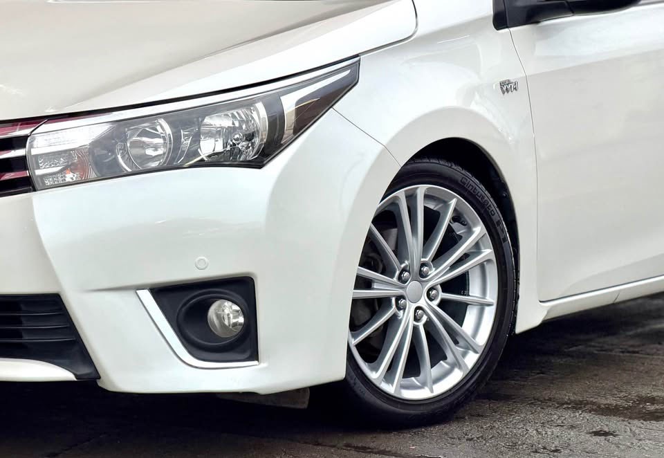 Used 1
                    TOYOTA
                     for Sale Image