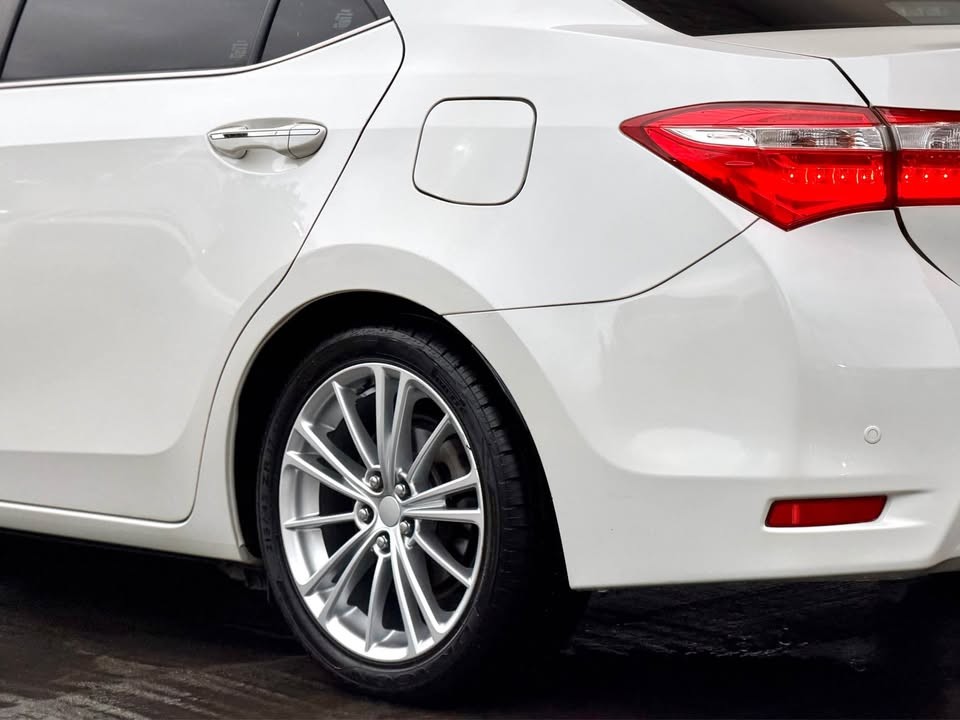 Used 1
                    TOYOTA
                     for Sale Image