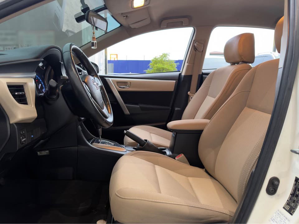 Used 1
                    TOYOTA
                     for Sale Image