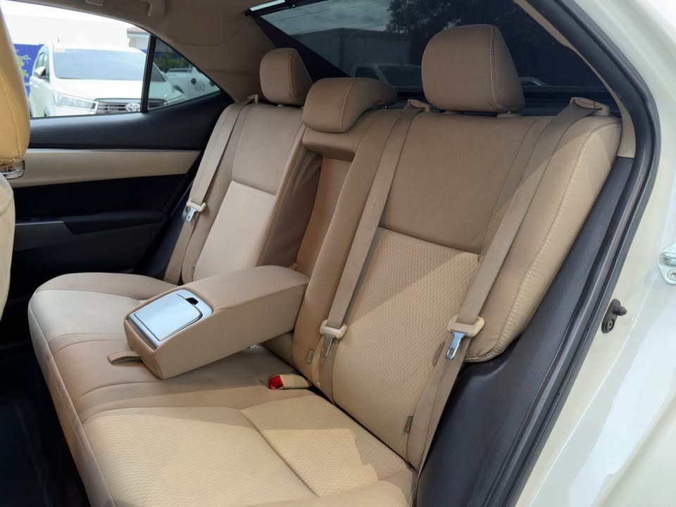 Used 1
                    TOYOTA
                     for Sale Image
