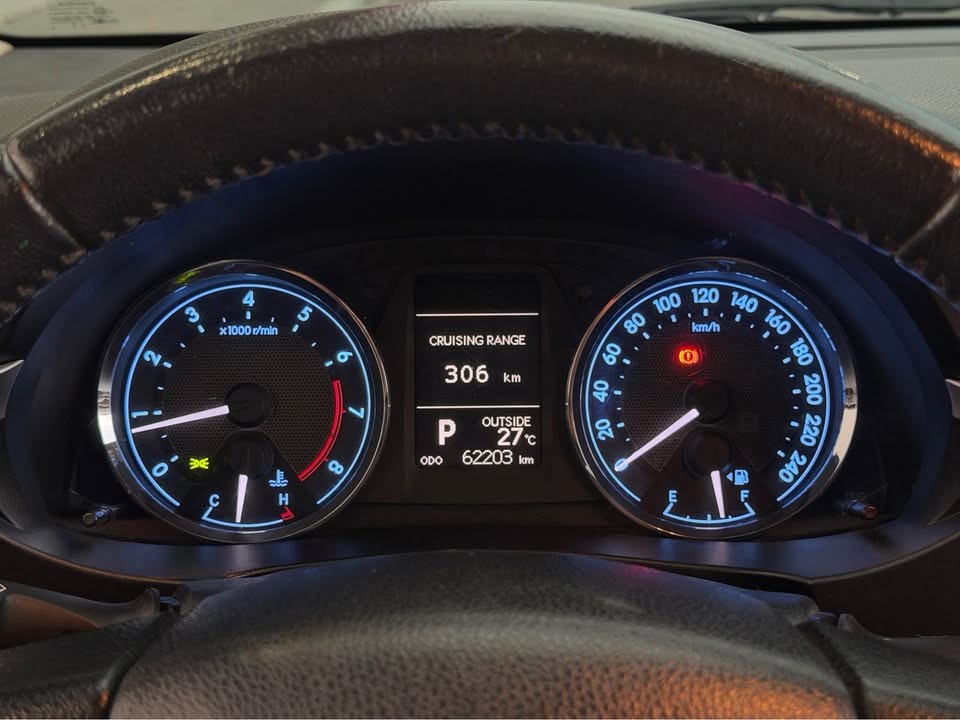 Used 1
                    TOYOTA
                     for Sale Image