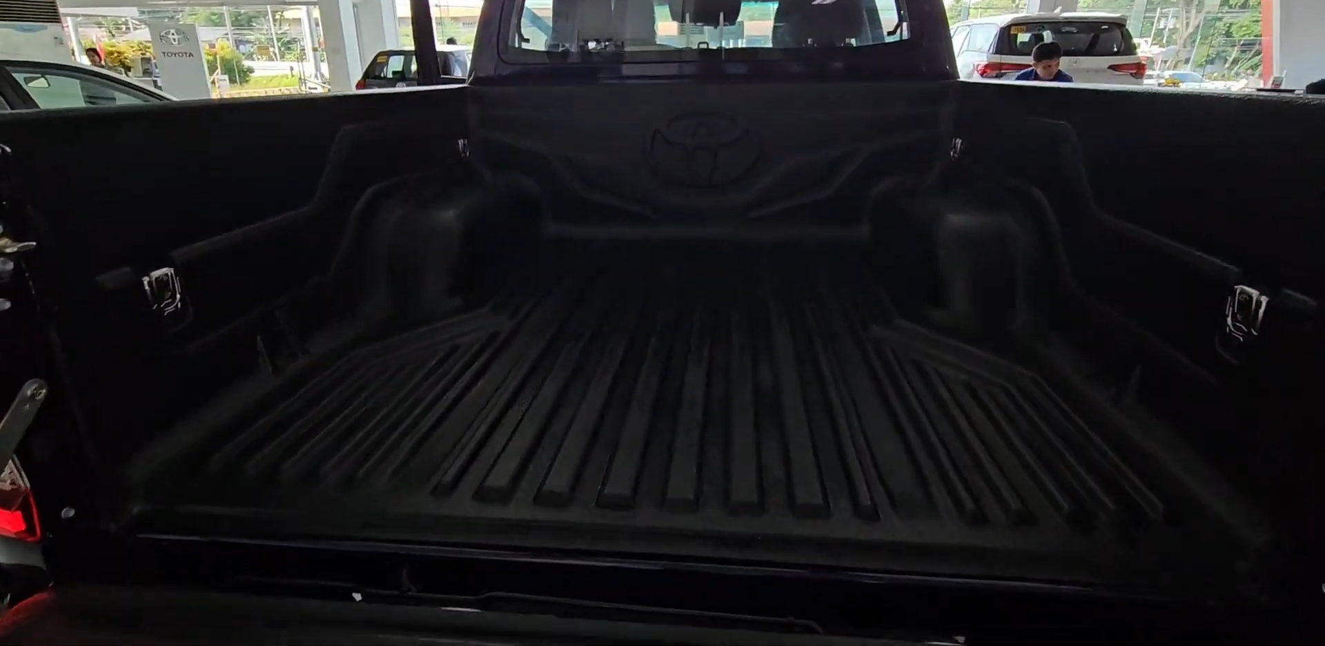 Used 1
                    TOYOTA
                     for Sale Image