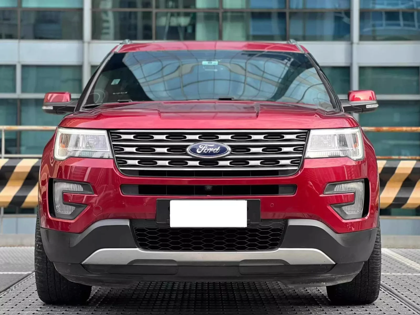 Used 1
                    FORD
                     for Sale Image