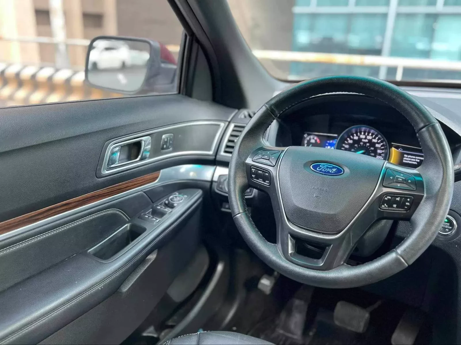 Used 1
                    FORD
                     for Sale Image