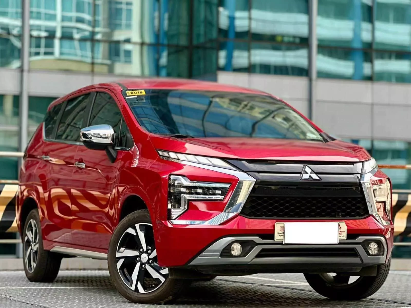 Used 1
                    MITSUBISHI
                     for Sale Image
