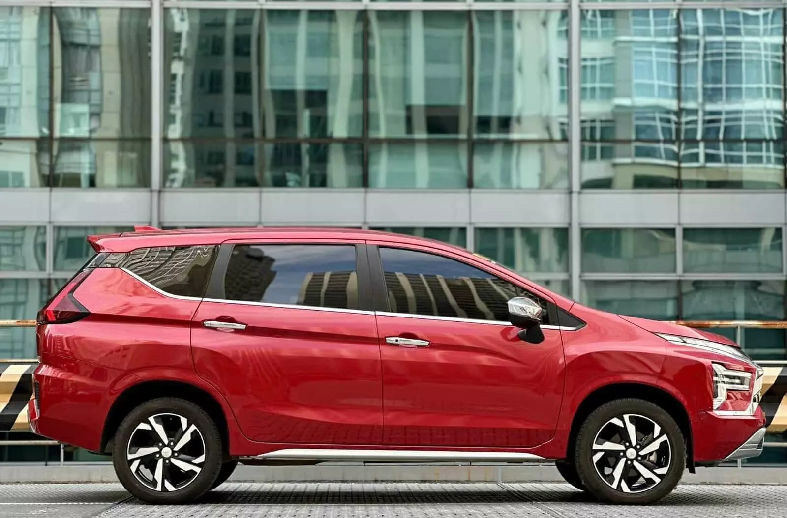 Used 1
                    MITSUBISHI
                     for Sale Image
