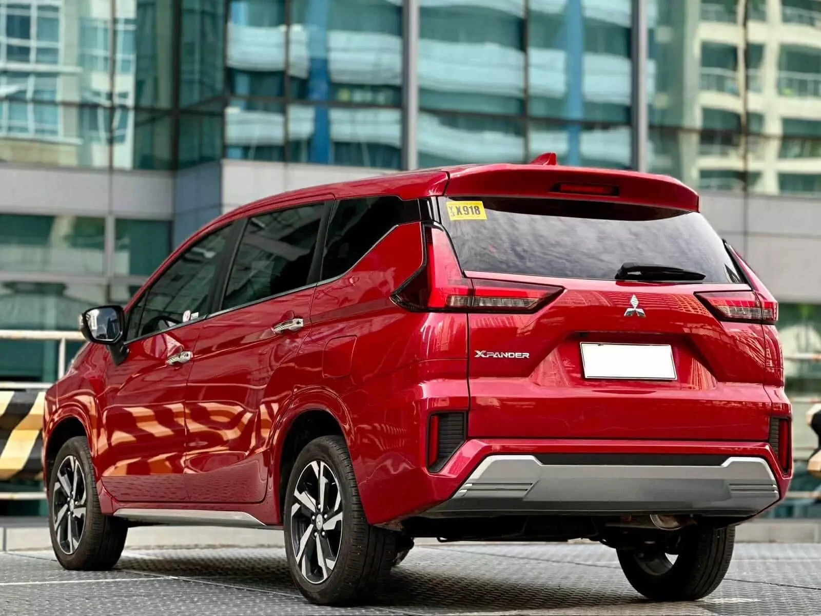 Used 1
                    MITSUBISHI
                     for Sale Image